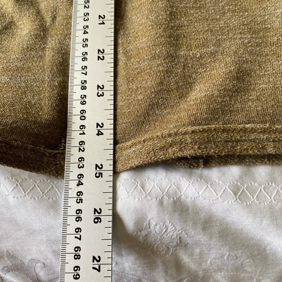 O'Neill Women's Army/Olive Green Cowl Neck Pullover Sweatshirt Size X-Large - Picture 9 of 11
